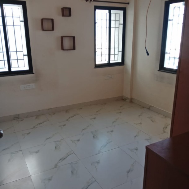 2BHK Semi Furnished Flat At Nagpur-0