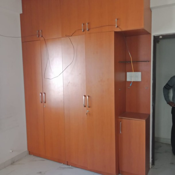 2BHK Semi Furnished Flat At Nagpur-2