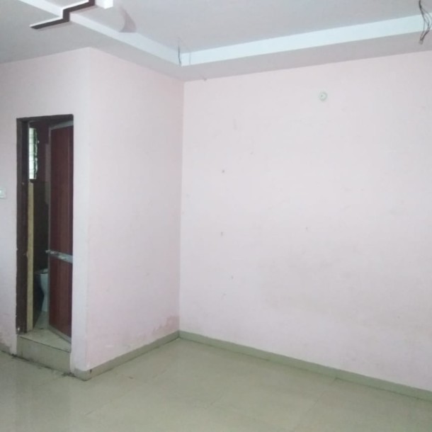 3BHK Semi Furnished Flat At Nagpur-2