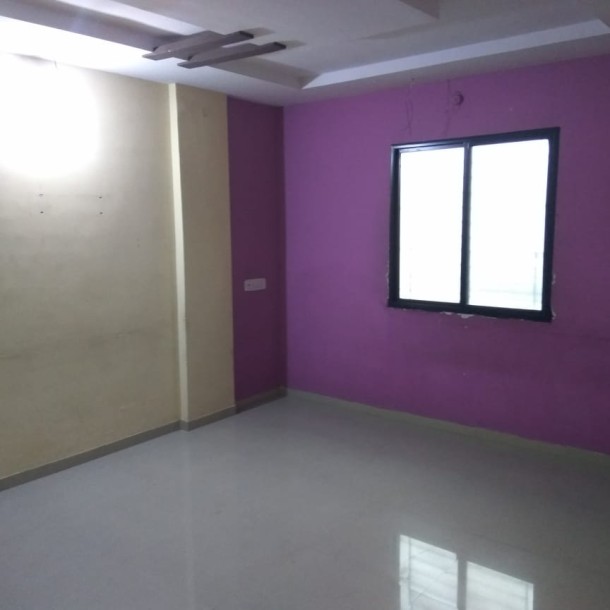 2BHK Semi Furnished Flat At Nagpur-0