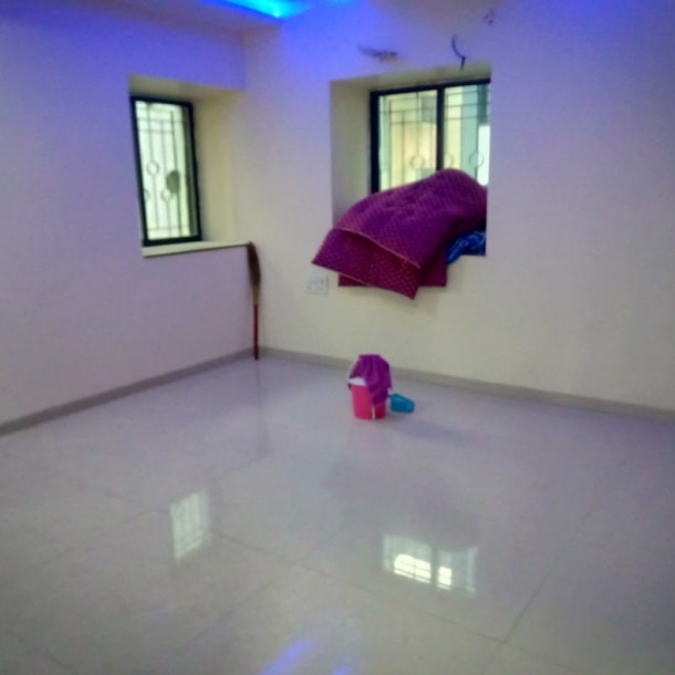 2BHK Semi Furnished Flat At Nagpur-3