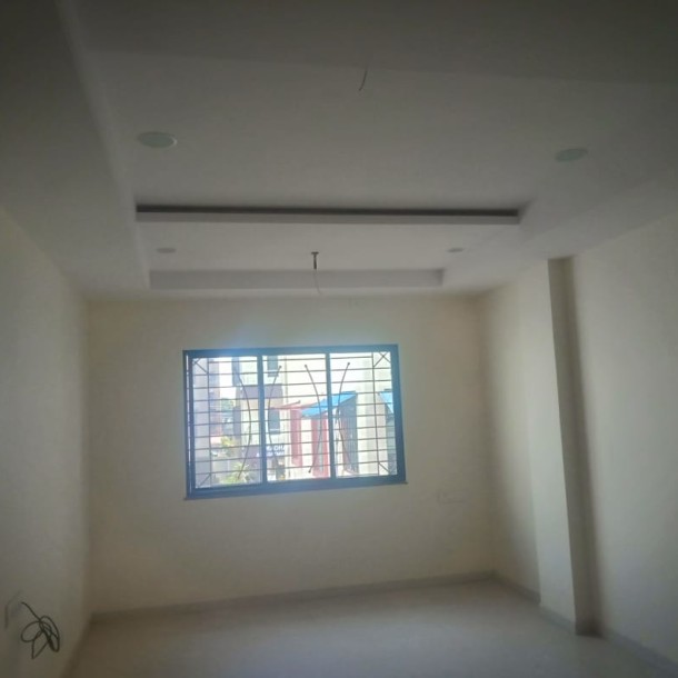 2BHK Semi Furnished Flat At Nagpur-4