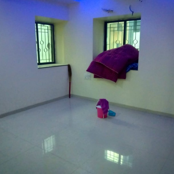 3BHK Furnished Flat At Nagpur-4