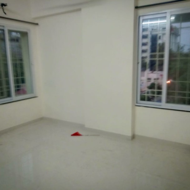 2BHK Semi Furnished Flat At Nagpur-4