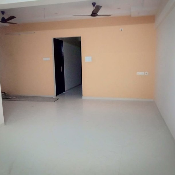 2BHK Semi Furnished Flat At Nagpur-0