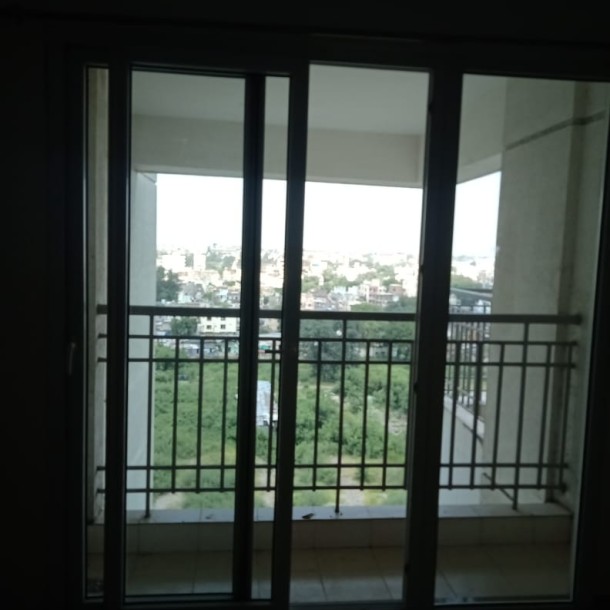 2BHK Semi Furnished Flat At Nagpur-2