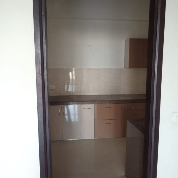 2BHK Semi Furnished Flat At Nagpur-3