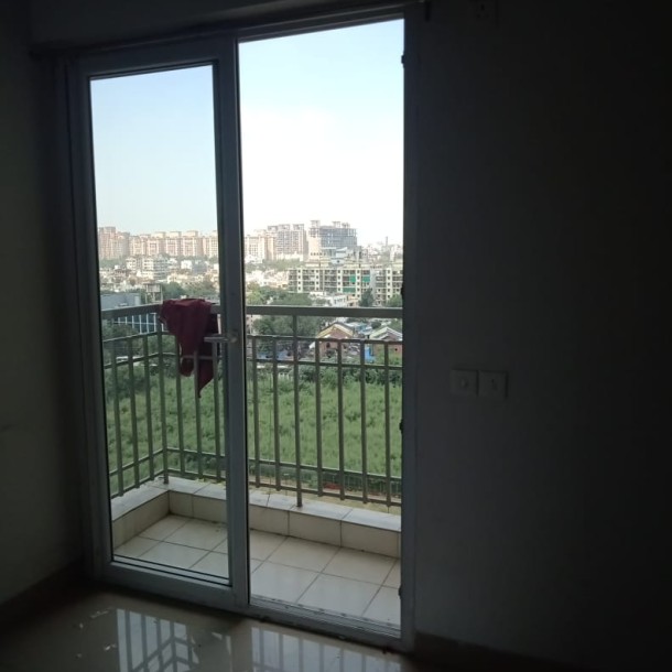 2BHK Semi Furnished Flat At Nagpur-0