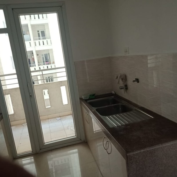 2BHK Fully Furnished Flat At Nagpur-1