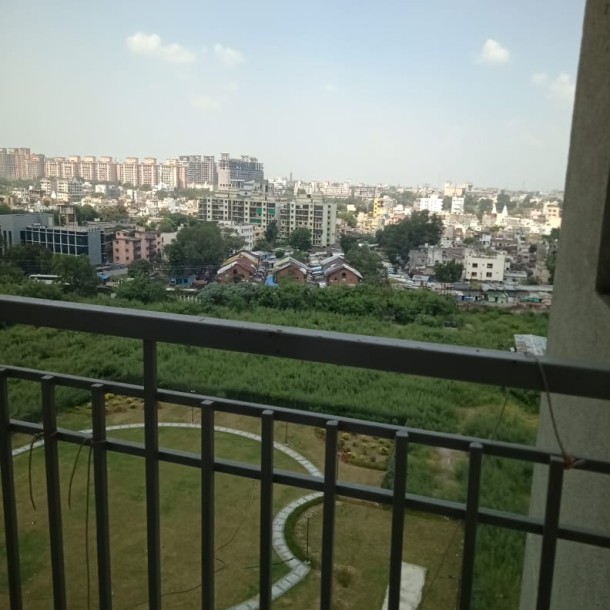 2BHK Fully Furnished Flat At Nagpur-2