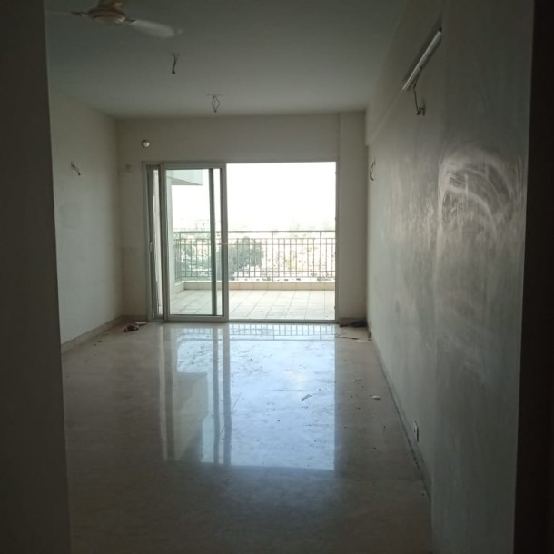 3BHK Furnished Flat At Nagpur-4