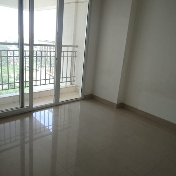 3BHK Semi Furnished Flat At Nagpur-4