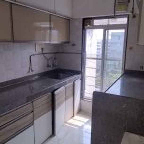 2 BHK Apartment available for Sell at Vile Parle East-2