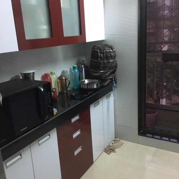 1bhk Mira road east-1