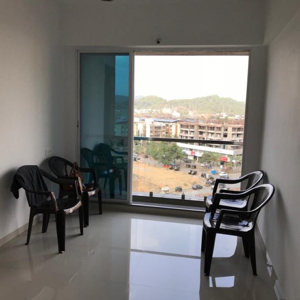 1bhk Mira road East-2