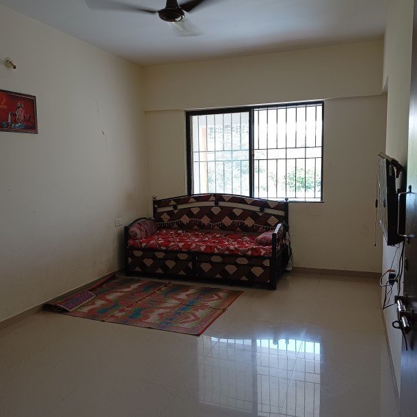 2BHK For Sale With All Modern Amenities On Sinhagad Road Kirkatwadi Pune-1