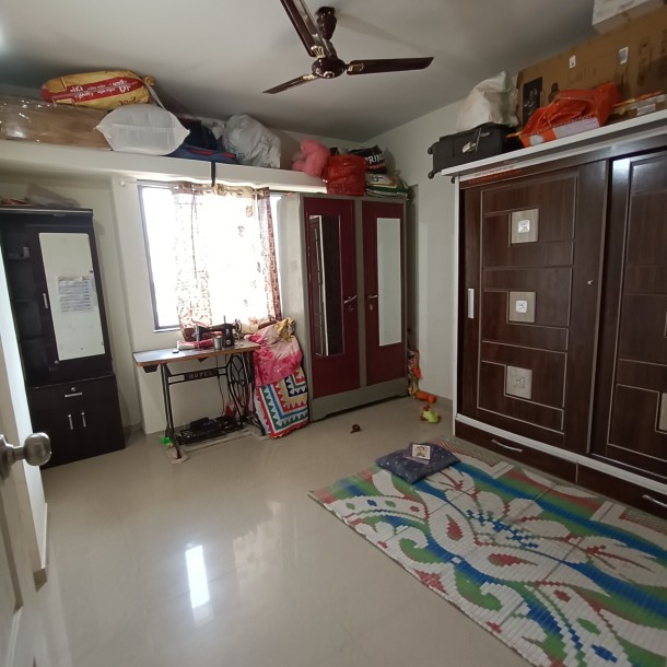 2BHK For Sale With All Modern Amenities On Sinhagad Road Kirkatwadi Pune-5