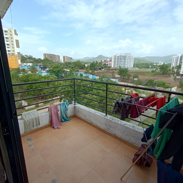 2BHK For Sale With All Modern Amenities On Sinhagad Road Kirkatwadi Pune-8