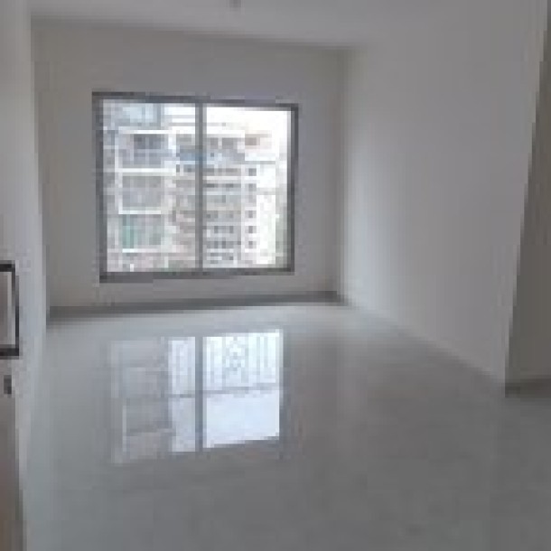 2 BHK Available for Rent Vile Parle East-0