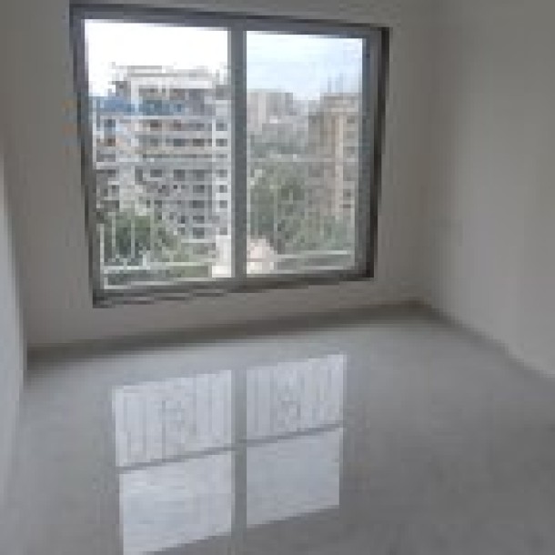 2 BHK Available for Rent Vile Parle East-3