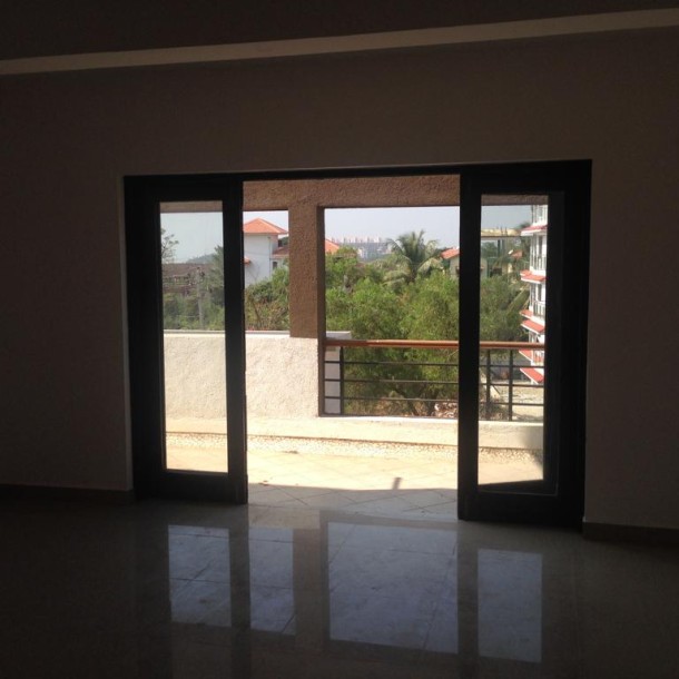 3 Bhk Townhouse for Sale at Donapaula-0