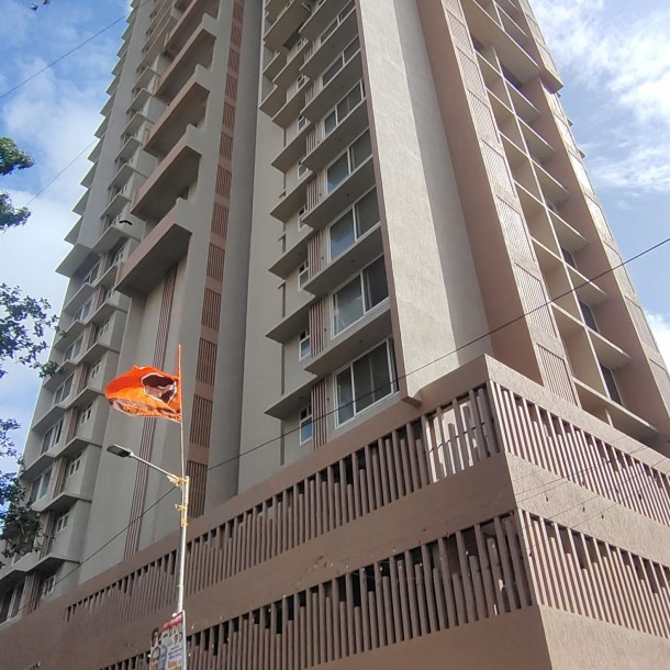 Luxurious 2BHK for Sale at Saffron Heights, Andheri West | Sea & City Views, 15+ Amenities-14