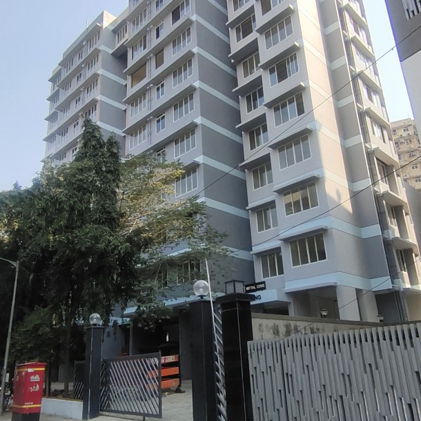 Rent a Brand New 3BHK Flat in Bharat Acropolis, Juhu JVPD, Near Noble Medical | 20+ Amenities-12