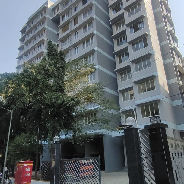 Rent a Brand New 3BHK Flat in Bharat Acropolis, Juhu JVPD, Near Noble Medical | 20+ Amenities-11