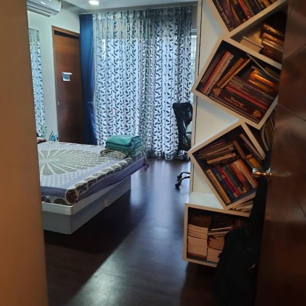 Fully furnished 3bhk for rent in kharadi-6