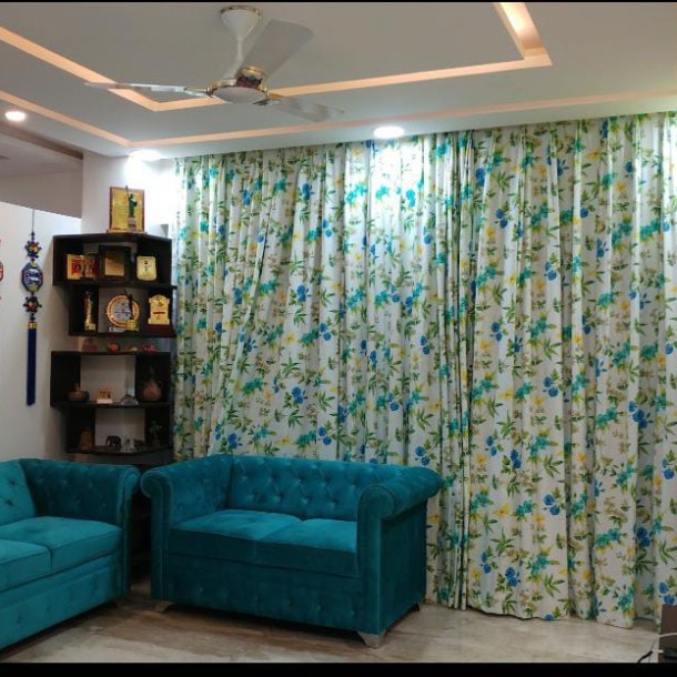 Fully furnished 3bhk for rent in kharadi-1