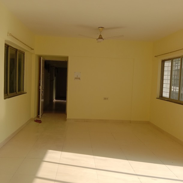 2 bhk flat available for sale in unity park kondhwa Pune.-1