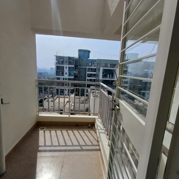 2BHK brand new flat for rent Family/Bachelors-9