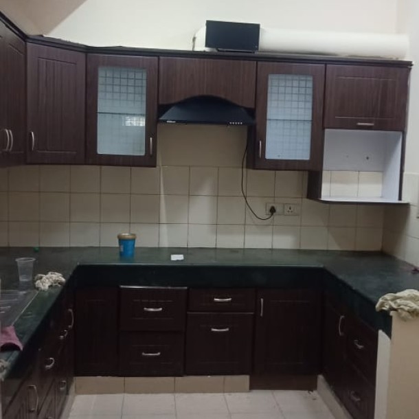 2BHK Semi-Furnished Flat for Sale in Faridabad - Your Perfect Home Awaits-9