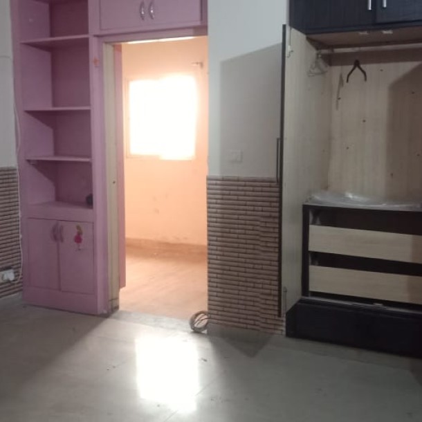 2BHK Semi-Furnished Flat for Sale in Faridabad - Your Perfect Home Awaits-6