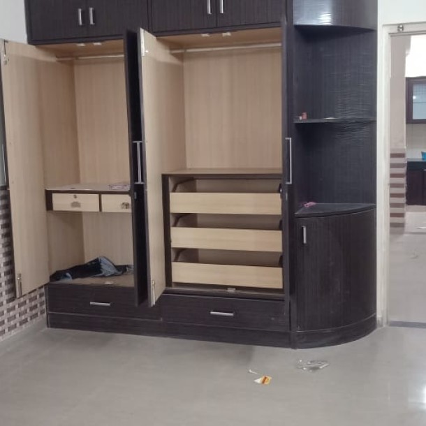 2BHK Semi-Furnished Flat for Sale in Faridabad - Your Perfect Home Awaits-4