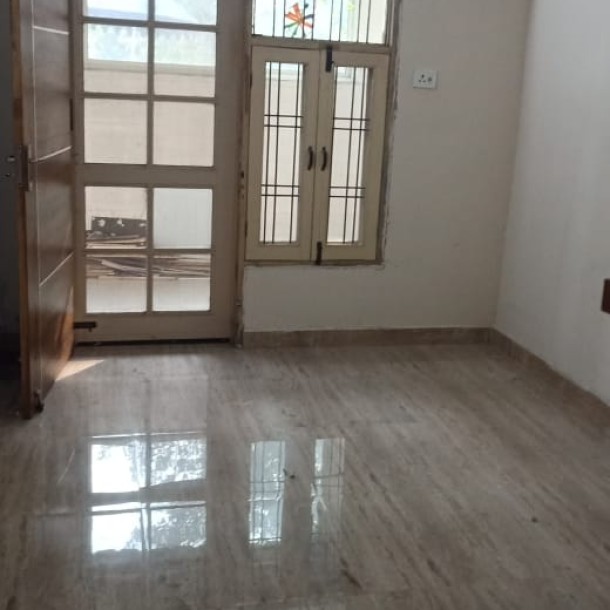 2BHK Semi-Furnished Flat for Sale in Faridabad - Your Perfect Home Awaits-2