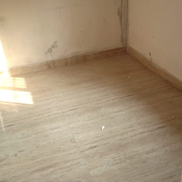 2BHK Semi-Furnished Flat for Sale in Faridabad - Your Perfect Home Awaits-1