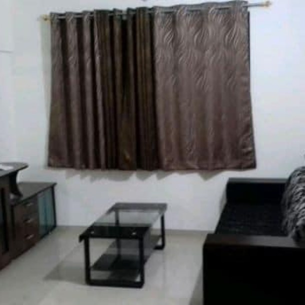 2 BHK flat for rent in Astonia classic Undri Pune-1