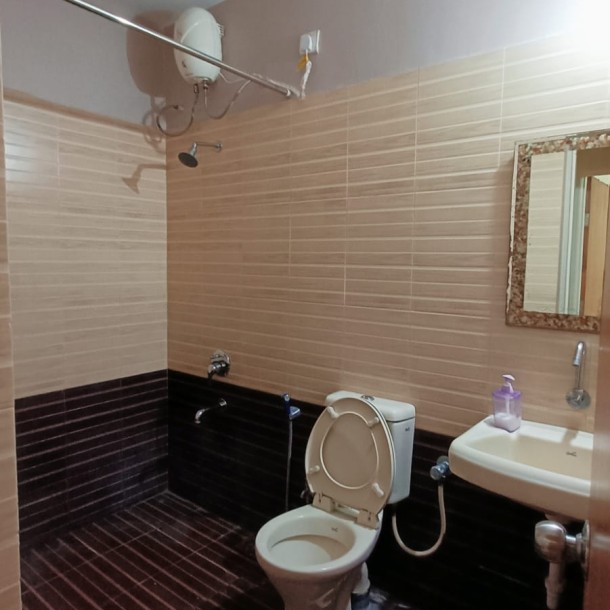 2 BHK flat for sale at Pisoli Pune-2