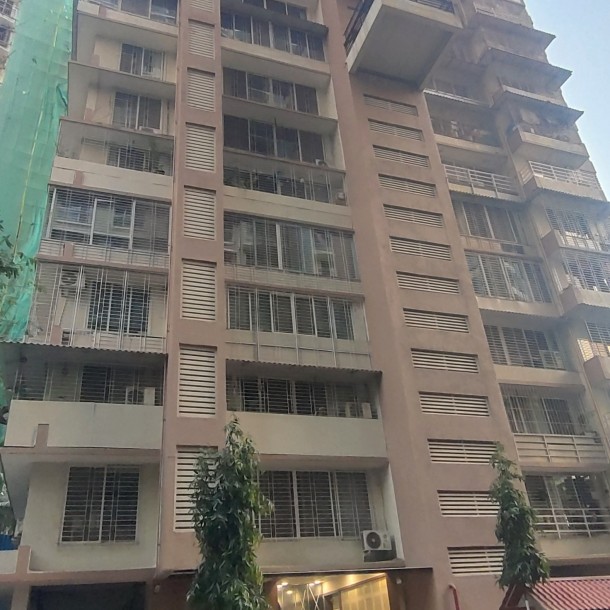 Rent a Brand New 3BHK Flat in Bharat Acropolis, Juhu JVPD, Near Noble Medical | 20+ Amenities-9