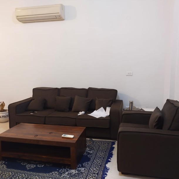 2bhk fully furnished in mgf the villas-6