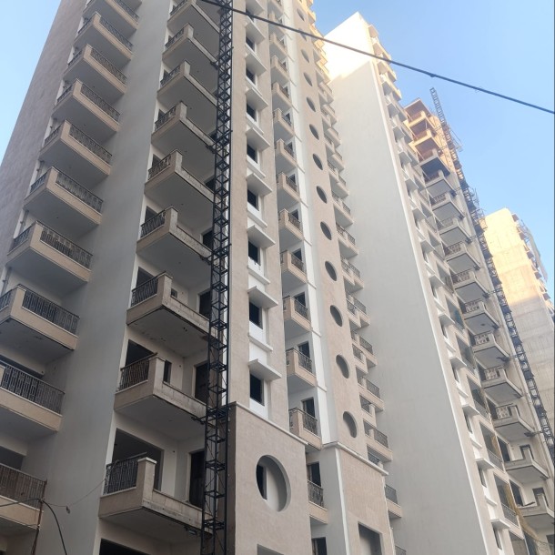 3+1 BHK FLAT-3