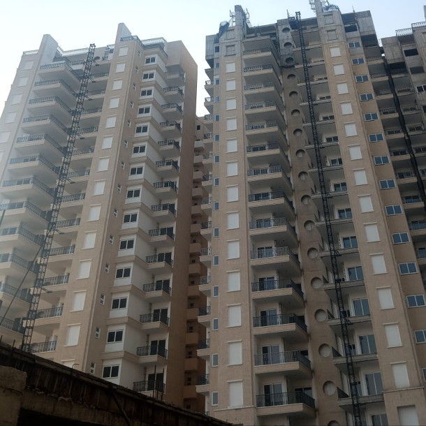 3+1 BHK FLAT-2