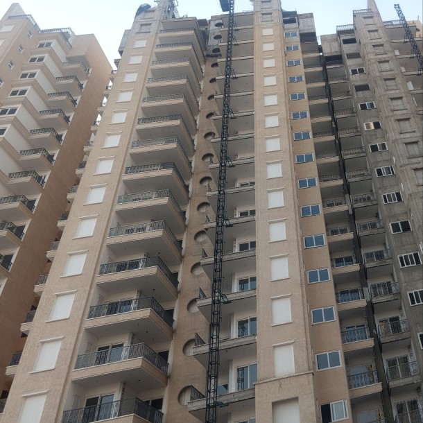 3+1 BHK FLAT-1