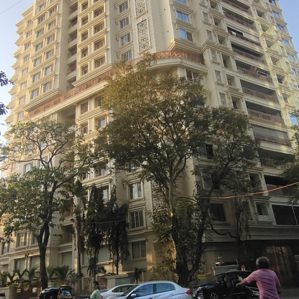 Rent a Brand New 3BHK Flat in Bharat Acropolis, Juhu JVPD, Near Noble Medical | 20+ Amenities-3