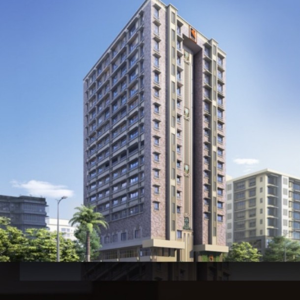 Rent a Brand New 3BHK Flat in Bharat Acropolis, Juhu JVPD, Near Noble Medical | 20+ Amenities-2