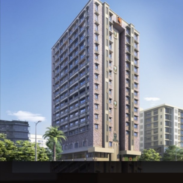 Rent a Brand New 3BHK Flat in Bharat Acropolis, Juhu JVPD, Near Noble Medical | 20+ Amenities-1