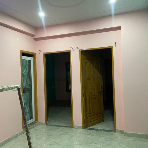 3bhk house rent pe Dena hai-0