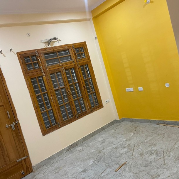 3bhk house rent pe Dena hai-2