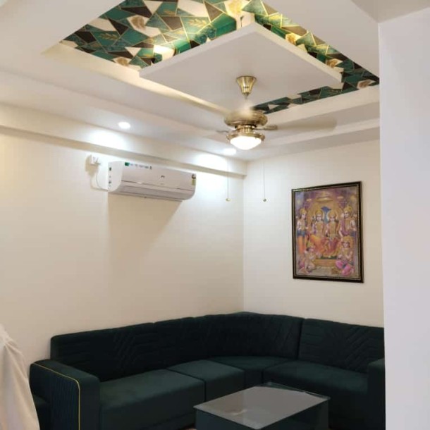 3BHK Furnished Flat At Nagpur-3